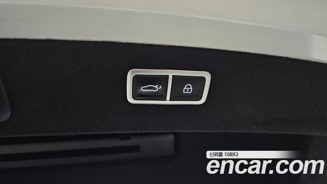 Genesis G80 (RG3) бензин 2.5 турбо AWD, 2021 20