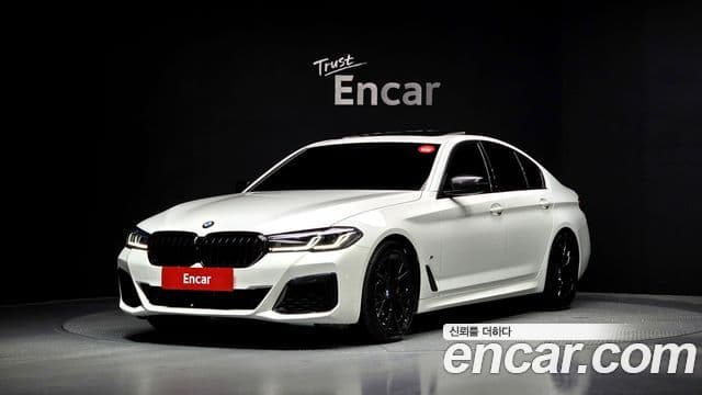 BMW 5시리즈 (G30) 530i xDrive M Sport, 2023 1