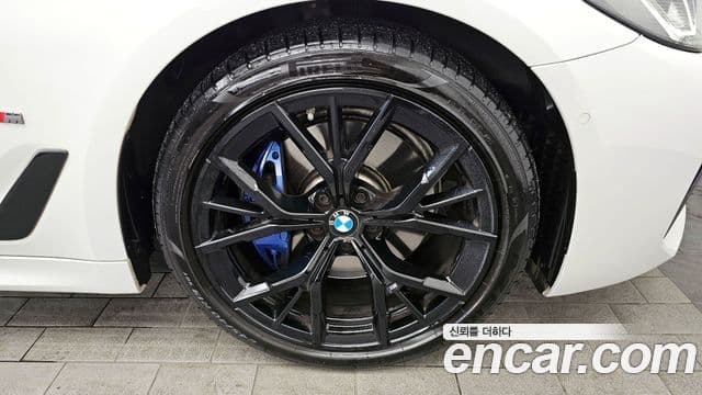 BMW 5시리즈 (G30) 530i xDrive M Sport, 2023 все фото