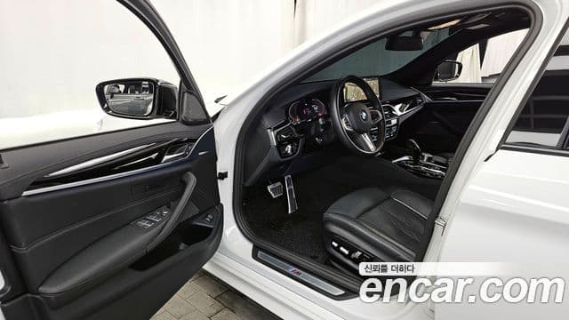 BMW 5시리즈 (G30) 530i xDrive M Sport, 2023 8
