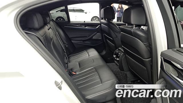 BMW 5시리즈 (G30) 530i xDrive M Sport, 2023 10