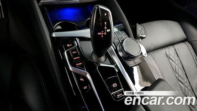 BMW 5시리즈 (G30) 530i xDrive M Sport, 2023 12