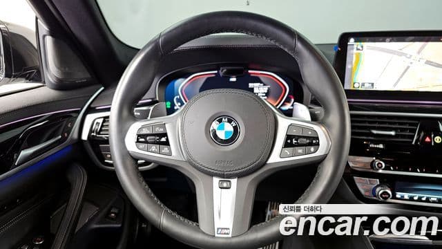 BMW 5시리즈 (G30) 530i xDrive M Sport, 2023 13