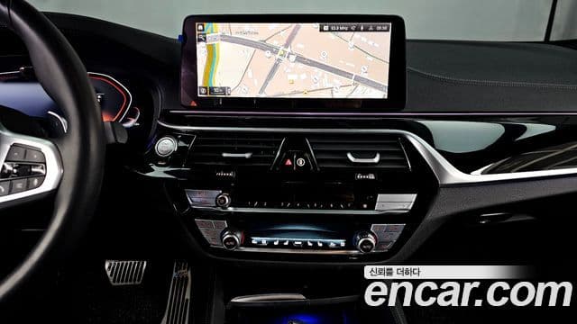 BMW 5시리즈 (G30) 530i xDrive M Sport, 2023 14