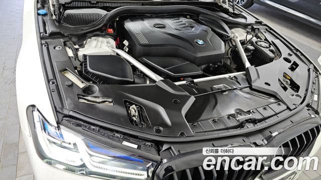 BMW 5시리즈 (G30) 530i xDrive M Sport, 2023 20