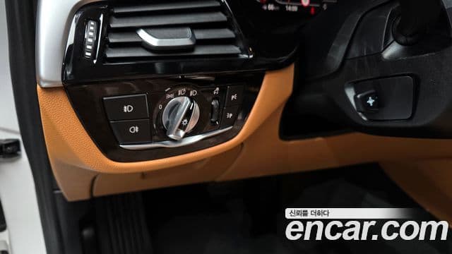 BMW 5시리즈 (G30) Luxury, 2020 13