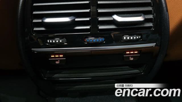 BMW 5시리즈 (G30) Luxury, 2020 17