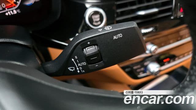 BMW 5시리즈 (G30) Luxury, 2020 18