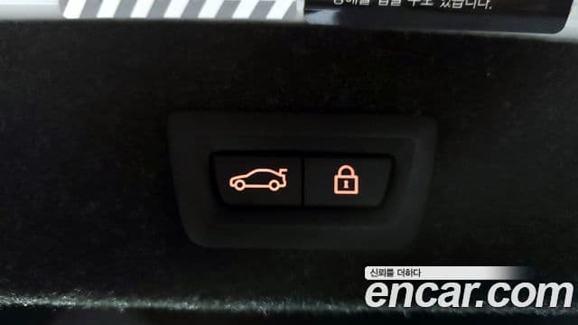 BMW 5시리즈 (G30) Luxury, 2020 20