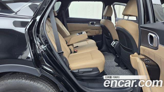 Kia The / новый New Sorento 4세대 Gravity, 2025 12