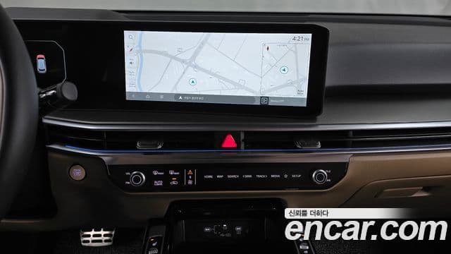 Kia The / новый New Sorento 4세대 Gravity, 2025 14