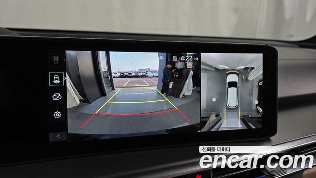 Kia The / новый New Sorento 4세대 Gravity, 2025 15