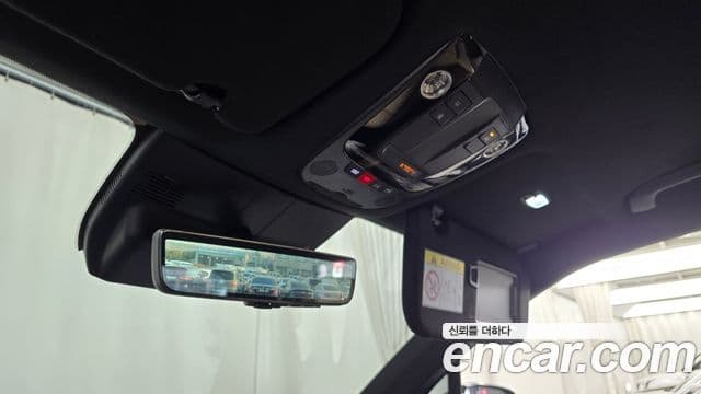 Kia The / новый New Sorento 4세대 Gravity, 2025 18