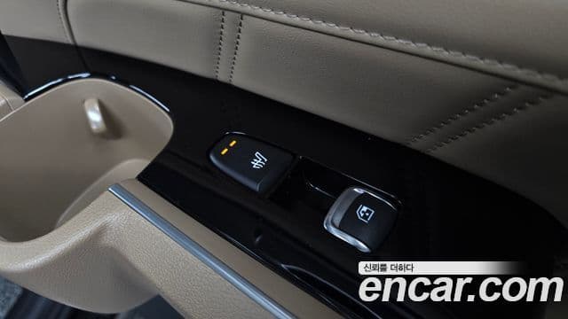 Kia The / новый New Sorento 4세대 Gravity, 2025 19