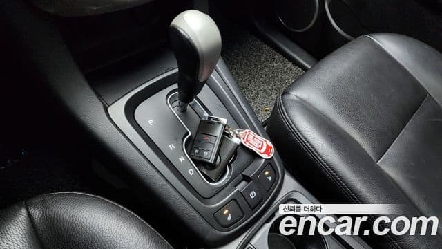 Chevrolet(GM대우) Captiva 2WD LT Deluxe Pack, 2016 9