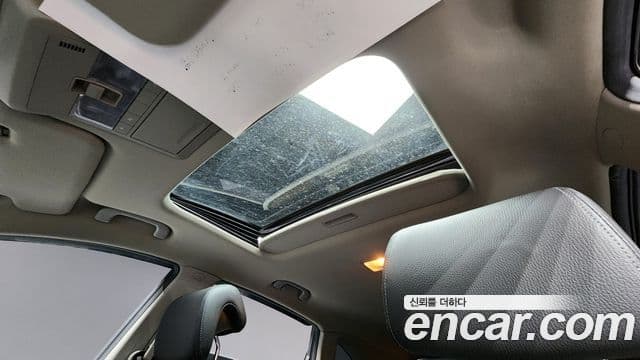 Chevrolet(GM대우) Captiva 2WD LT Deluxe Pack, 2016 13