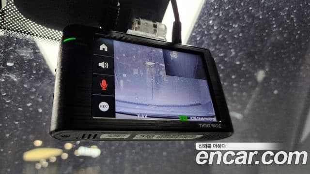 Chevrolet(GM대우) Captiva 2WD LT Deluxe Pack, 2016 17