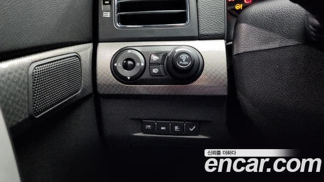 Chevrolet(GM대우) Captiva 2WD LT Deluxe Pack, 2016 19