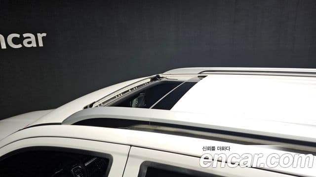 Kia Mohave The / новый Master Masters, 2022 17