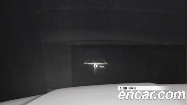 Kia Mohave The / новый Master Masters, 2022 18