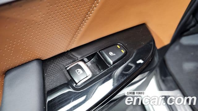 Kia Mohave The / новый Master Masters, 2022 19