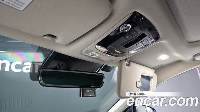 Kia K5 3세대 Signature, 2020 18