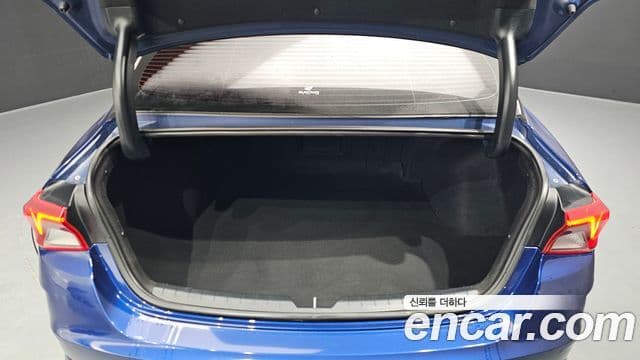 Kia K5 3세대 Signature, 2020 20