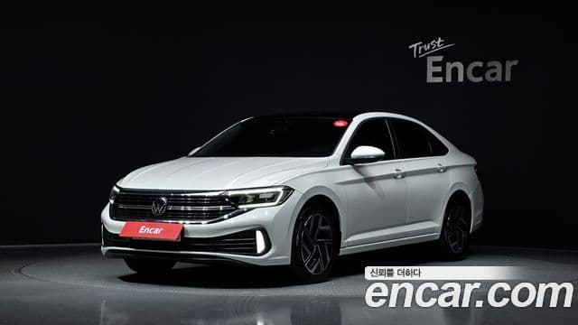 Volkswagen Jetta 7세대 Prestige, 2023 1