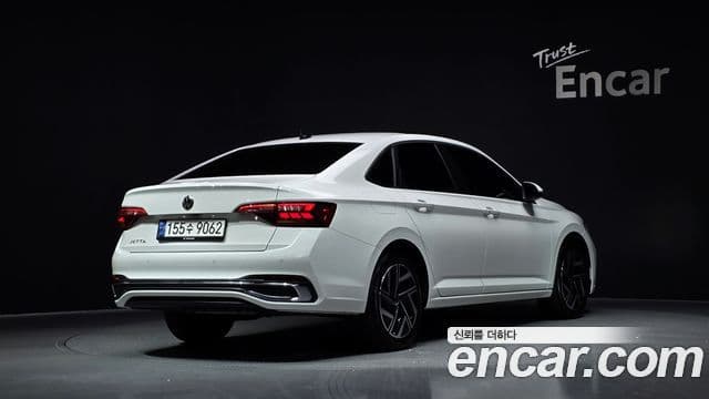Volkswagen Jetta 7세대 Prestige, 2023 2