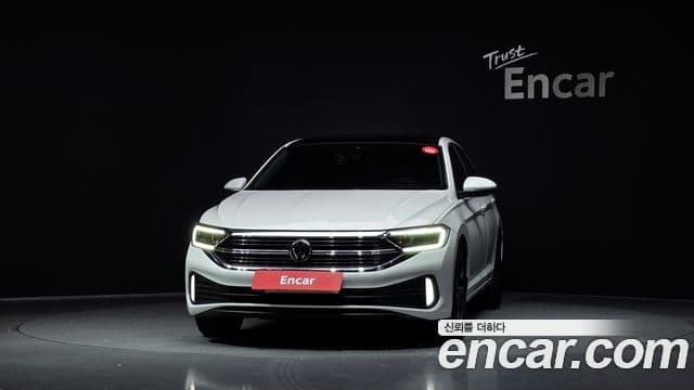 Volkswagen Jetta 7세대 Prestige, 2023 3