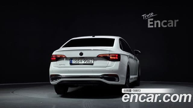 Volkswagen Jetta 7세대 Prestige, 2023 4