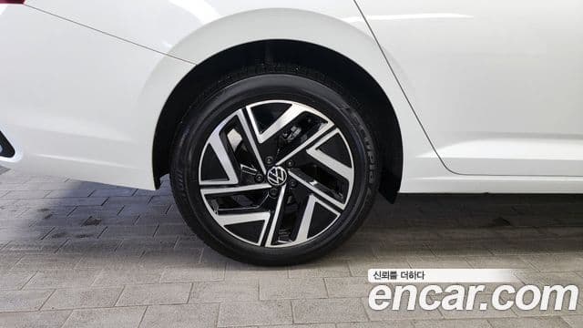 Volkswagen Jetta 7세대 Prestige, 2023 все фото