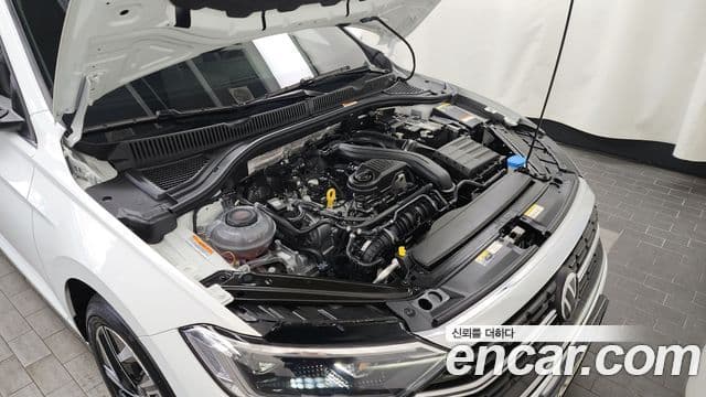 Volkswagen Jetta 7세대 Prestige, 2023 6