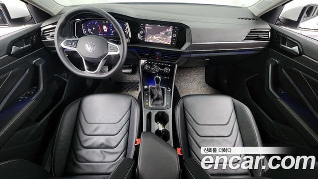 Volkswagen Jetta 7세대 Prestige, 2023 7