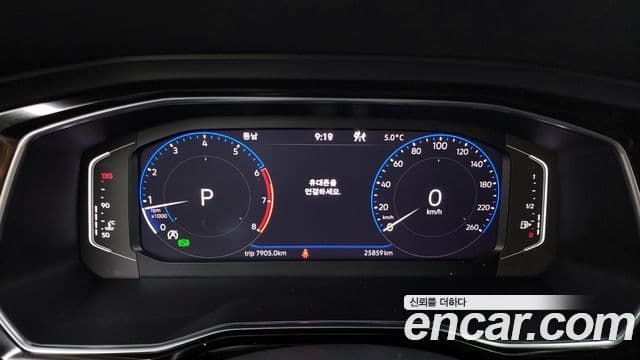 Volkswagen Jetta 7세대 Prestige, 2023 8