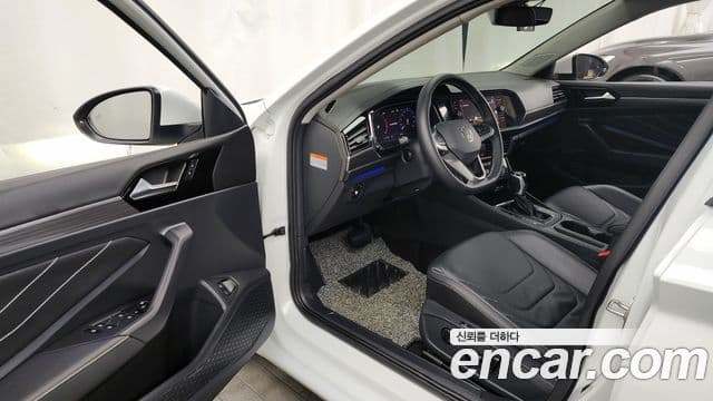 Volkswagen Jetta 7세대 Prestige, 2023 10