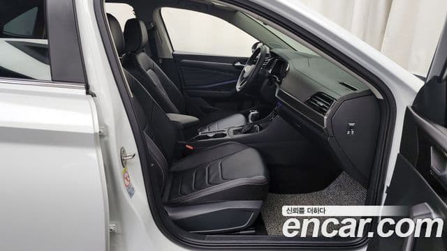 Volkswagen Jetta 7세대 Prestige, 2023 11