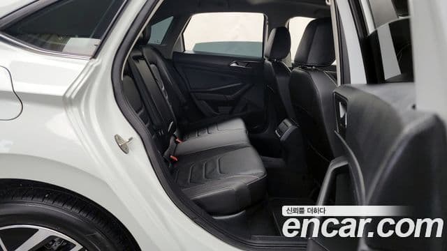 Volkswagen Jetta 7세대 Prestige, 2023 12