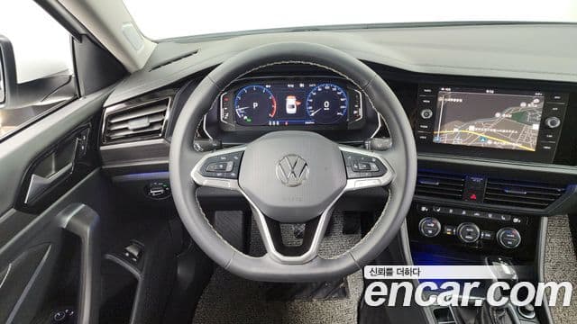 Volkswagen Jetta 7세대 Prestige, 2023 13