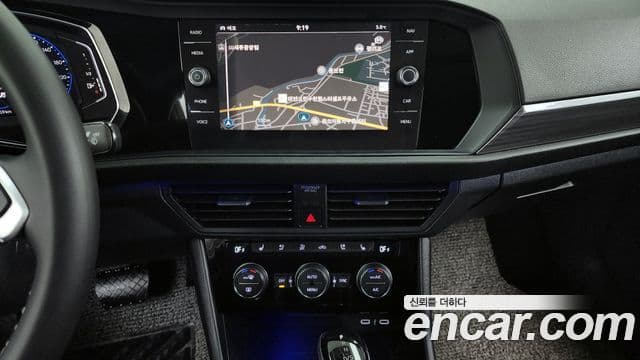 Volkswagen Jetta 7세대 Prestige, 2023 14