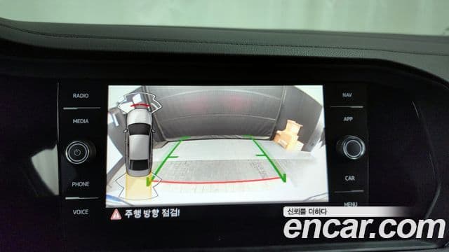 Volkswagen Jetta 7세대 Prestige, 2023 15