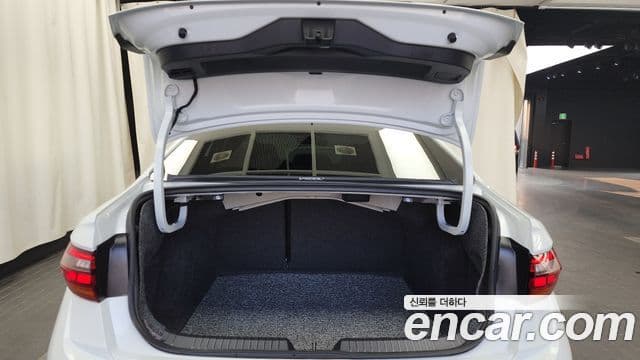 Volkswagen Jetta 7세대 Prestige, 2023 20