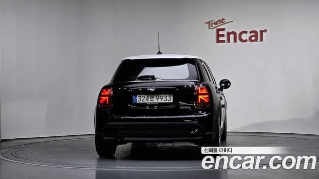Mini Cooper 3세대, 2022 4