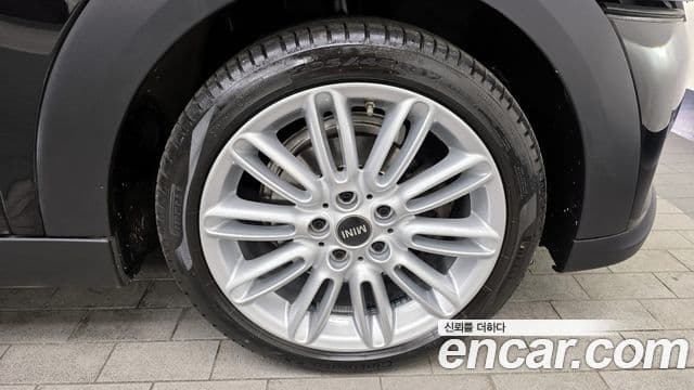 Mini Cooper 3세대, 2022 все фото