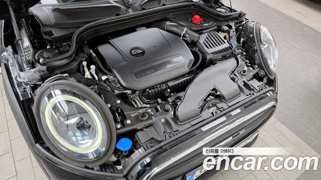 Mini Cooper 3세대, 2022 6