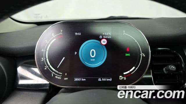 Mini Cooper 3세대, 2022 8