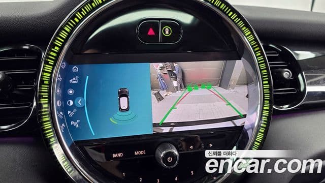 Mini Cooper 3세대, 2022 15