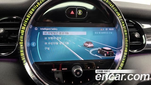 Mini Cooper 3세대, 2022 16