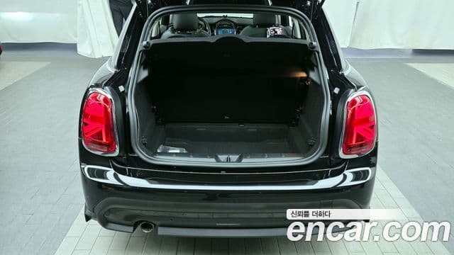 Mini Cooper 3세대, 2022 20