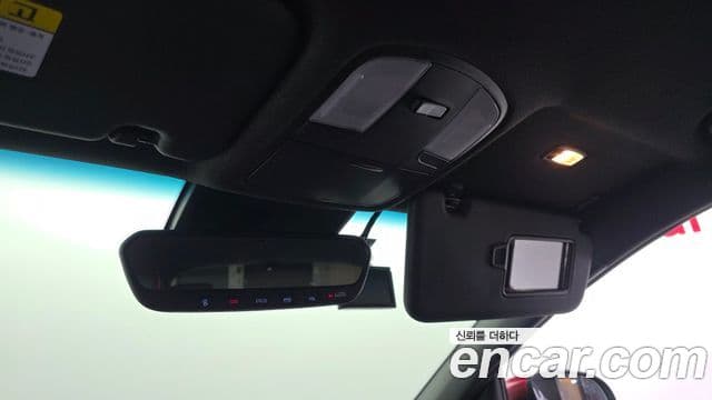 Hyundai Kona Iron Man Edition, 2019 17